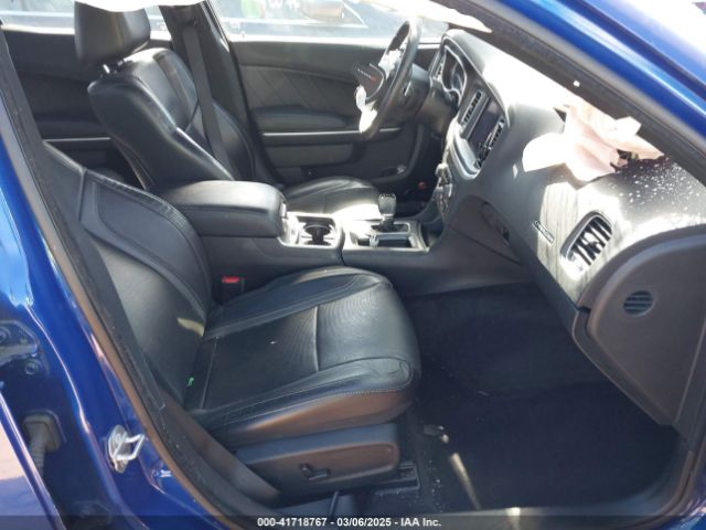 2C3CDXJG1JH207813 Dodge Charger Gt Awd