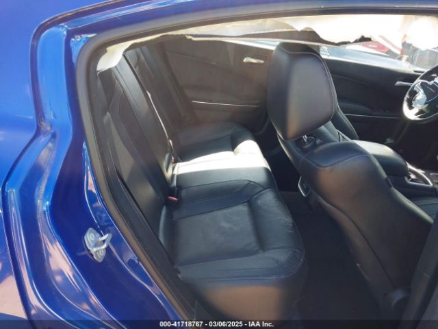 2C3CDXJG1JH207813 Dodge Charger Gt Awd