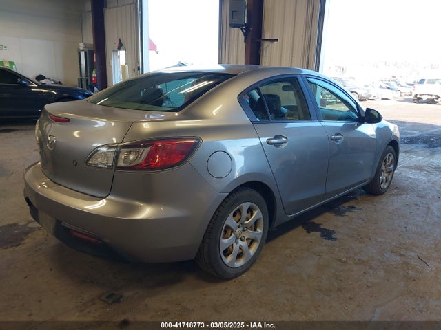 Aukcja sprzedaży 2011 Mazda Mazda3 I Sport, vin: JM1BL1UG2B1492573, numer aukcji: 41718773