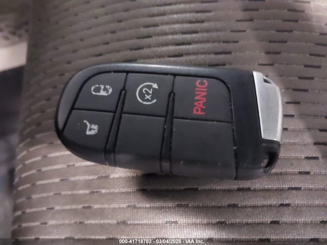 Dodge Journey Sxt 2015 3C4PDCBG5FT628212 Image 11