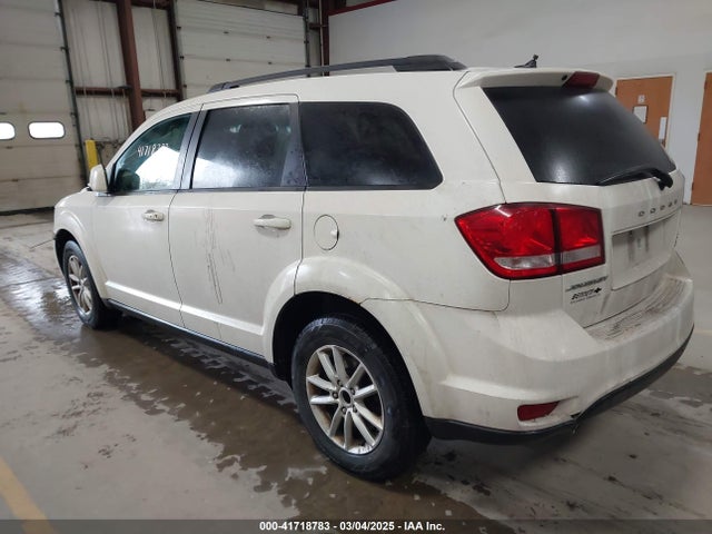 Dodge Journey Sxt 2015 3C4PDCBG5FT628212 Image 3