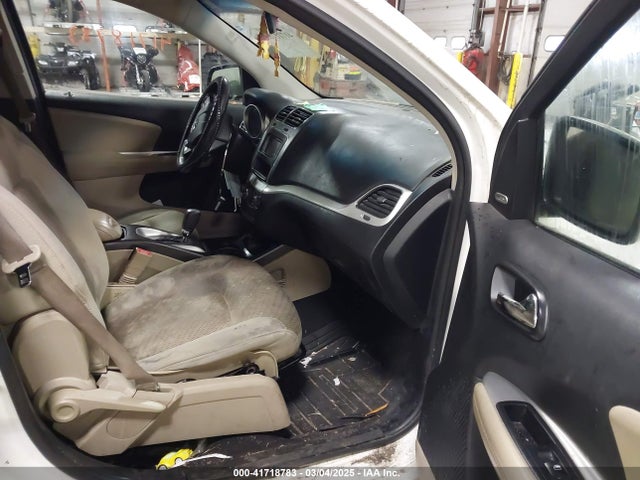 Dodge Journey Sxt 2015 3C4PDCBG5FT628212 Image 5