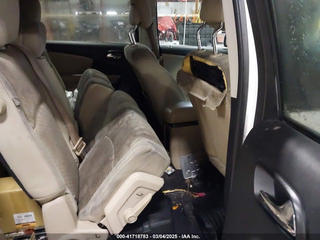 Dodge Journey Sxt 2015 3C4PDCBG5FT628212 Image 8