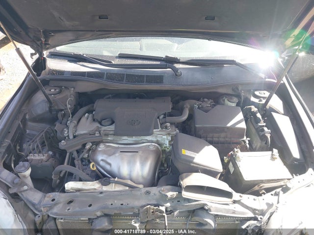 Toyota CAMRY SE 2016 4T1BF1FK6GU239654 Image 10