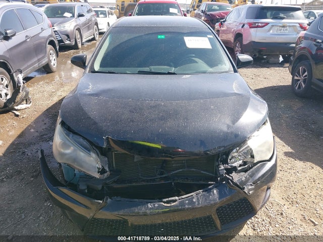Toyota CAMRY SE 2016 4T1BF1FK6GU239654 Image 13