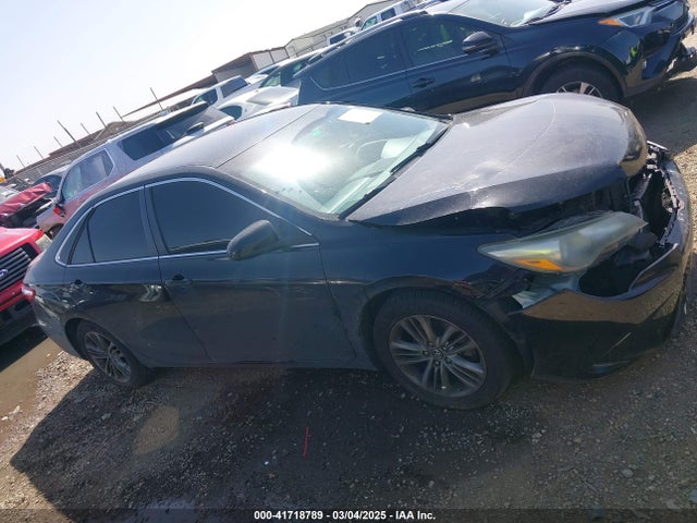 Toyota CAMRY SE 2016 4T1BF1FK6GU239654 Image 14