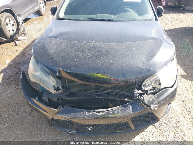 Toyota CAMRY SE 2016 4T1BF1FK6GU239654 Image 6