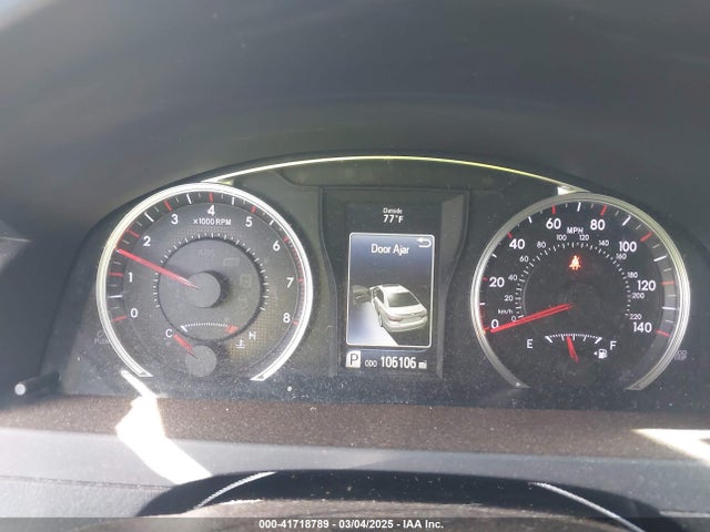 Toyota CAMRY SE 2016 4T1BF1FK6GU239654 Image 7