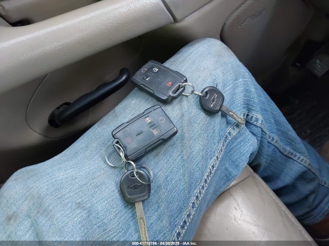 Chevrolet Silverado 1500 Ld Lt 2019 2GCVKPEC2K1105528 Image 11