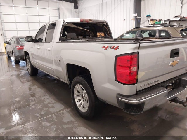 Chevrolet Silverado 1500 Ld Lt 2019 2GCVKPEC2K1105528 Image 3