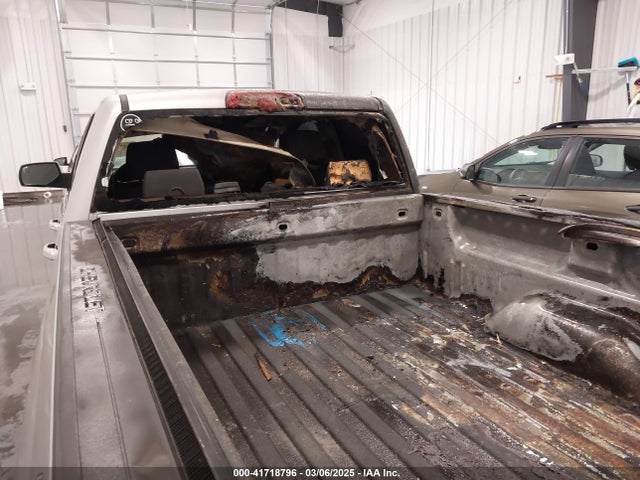 Chevrolet Silverado 1500 Ld Lt 2019 2GCVKPEC2K1105528 Image 6