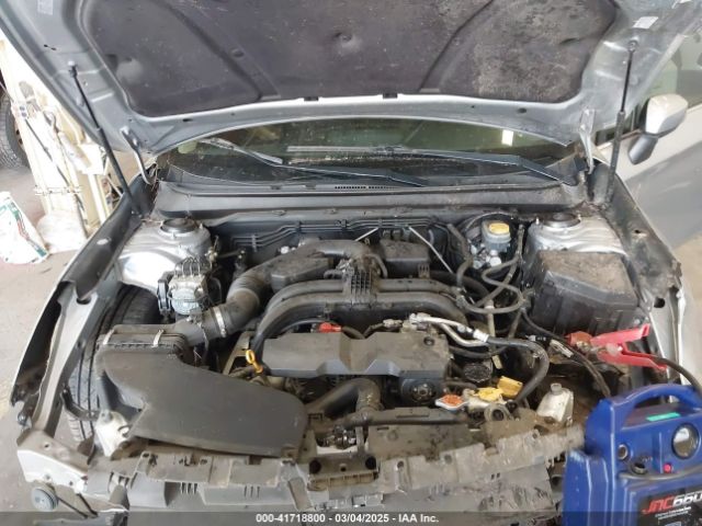 4S3BNAJ66G3060134 Subaru Legacy 2.5i Limited