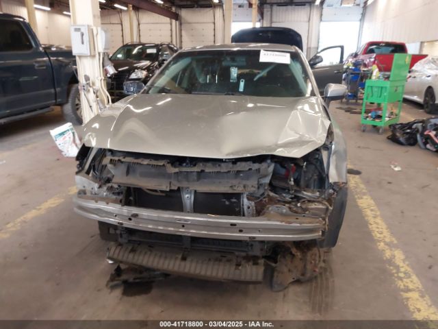 4S3BNAJ66G3060134 Subaru Legacy 2.5i Limited