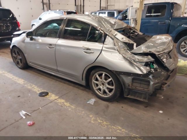 4S3BNAJ66G3060134 Subaru Legacy 2.5i Limited