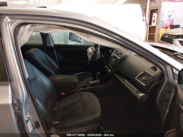 4S3BNAJ66G3060134 Subaru Legacy 2.5i Limited