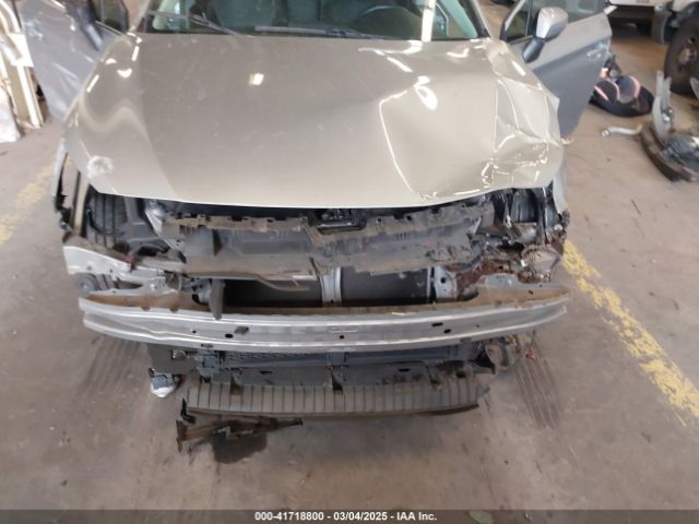 4S3BNAJ66G3060134 Subaru Legacy 2.5i Limited