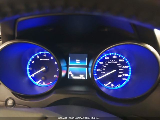 4S3BNAJ66G3060134 Subaru Legacy 2.5i Limited