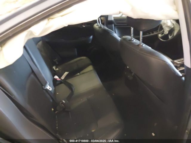 4S3BNAJ66G3060134 Subaru Legacy 2.5i Limited