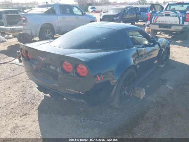 2006 CHEVROLET CORVETTE 1G1YY26E565122108 Photo 3
