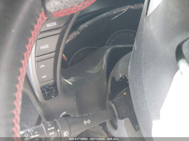2006 CHEVROLET CORVETTE 1G1YY26E565122108 Photo 6