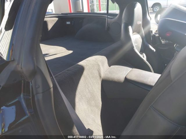 2006 CHEVROLET CORVETTE 1G1YY26E565122108 Photo 7