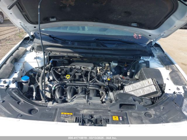 2022 MAZDA CX-5 JM3KFBDMXN0539823 Photo 9