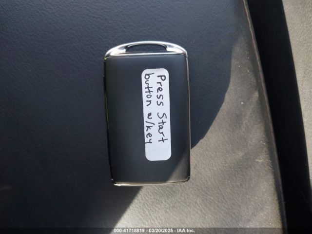 2022 MAZDA CX-5 JM3KFBDMXN0539823 Photo 10