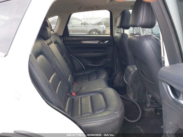 2022 MAZDA CX-5 JM3KFBDMXN0539823 Photo 7