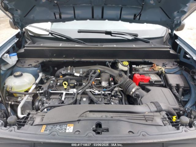3FTTW8S98RRA72051 Ford Maverick Lariat