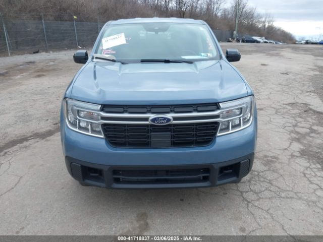 3FTTW8S98RRA72051 Ford Maverick Lariat