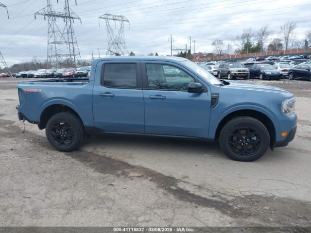 3FTTW8S98RRA72051 Ford Maverick Lariat