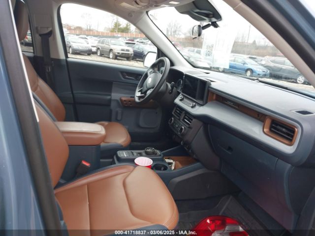 3FTTW8S98RRA72051 Ford Maverick Lariat