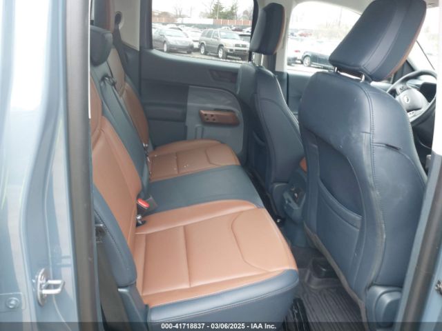 3FTTW8S98RRA72051 Ford Maverick Lariat