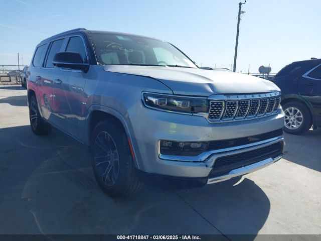 2023 JEEP GRAND WAGONEER 1C4SJVEJ4PS511567