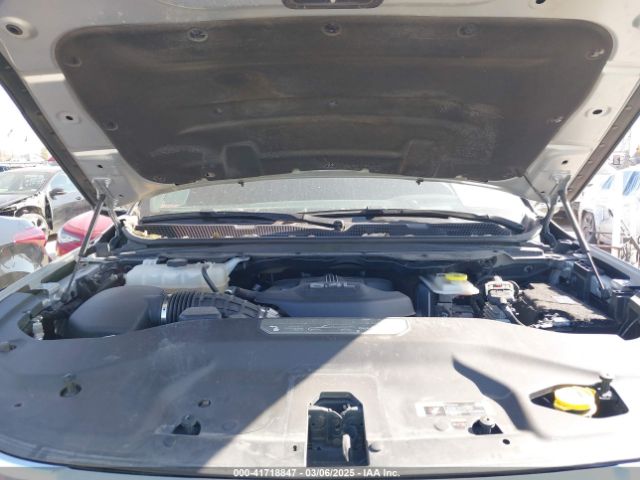 2023 JEEP GRAND WAGONEER 1C4SJVEJ4PS511567 Photo 9