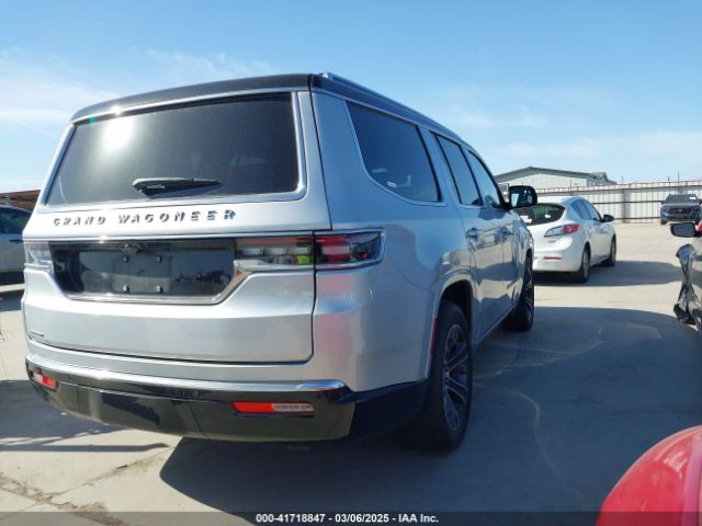 2023 JEEP GRAND WAGONEER 1C4SJVEJ4PS511567 Photo 3