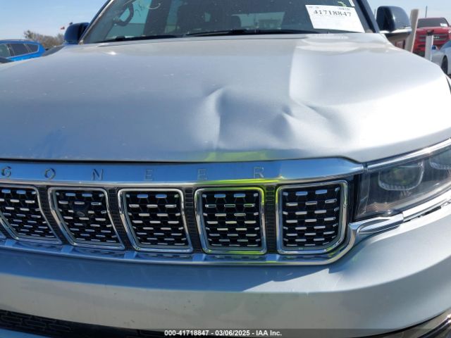 2023 JEEP GRAND WAGONEER 1C4SJVEJ4PS511567 Photo 5