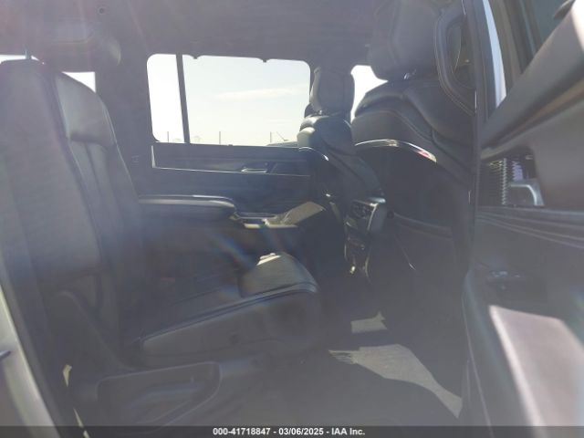 2023 JEEP GRAND WAGONEER 1C4SJVEJ4PS511567 Photo 7
