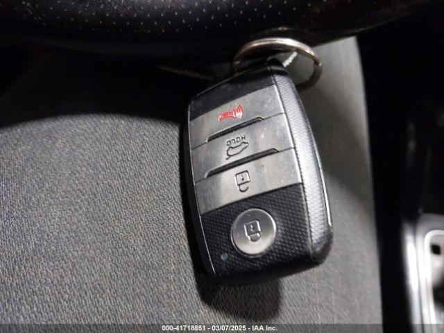5XYPKDA52KG462194 KIA Sorento 3.3l Sxl