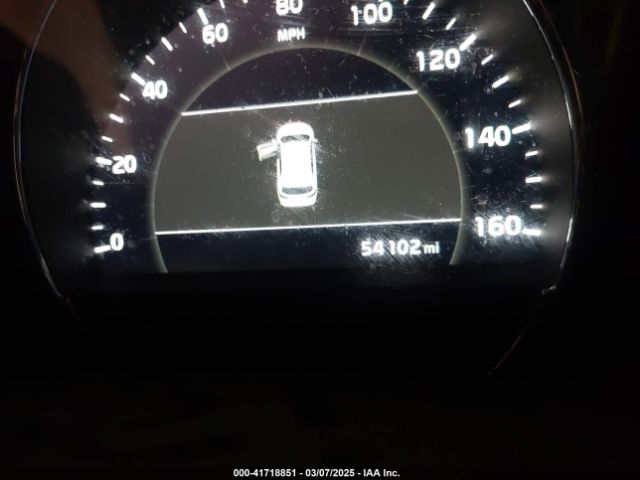 5XYPKDA52KG462194 KIA Sorento 3.3l Sxl