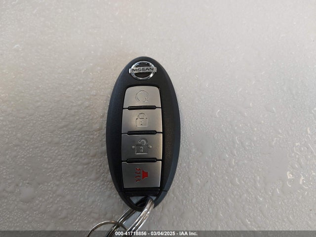 Nissan Pathfinder Sv 2017 5N1DR2MN8HC656381 Image 11