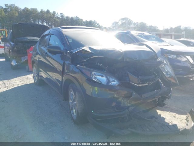 3CZRU6H7XHM711093 auction archive image