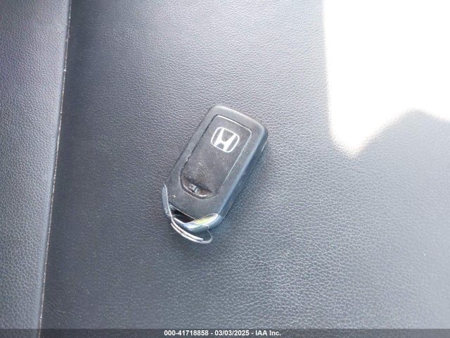 3CZRU6H7XHM711093 Honda Hr-v Ex-l