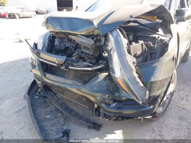 3CZRU6H7XHM711093 Honda Hr-v Ex-l