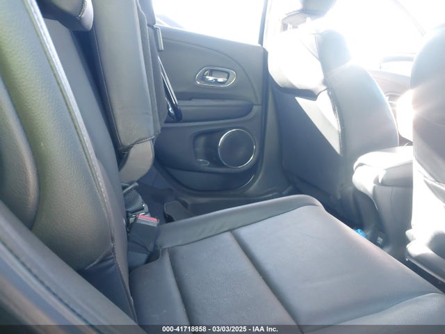 3CZRU6H7XHM711093 Honda Hr-v Ex-l