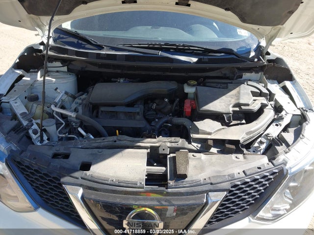 JN1BJ1CP0KW239846 Nissan Rogue Sport S