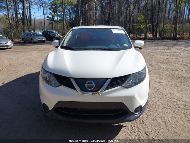 JN1BJ1CP0KW239846 Nissan Rogue Sport S