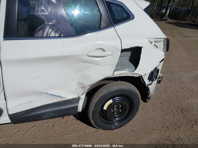 JN1BJ1CP0KW239846 Nissan Rogue Sport S