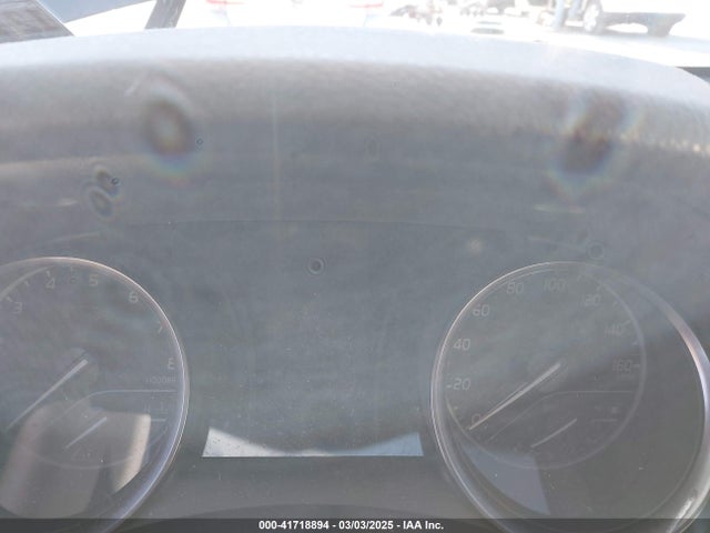 4T1T11AK6MU402597 Toyota CAMRY SE
