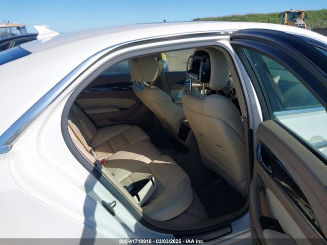 2014 CADILLAC CTS 1G6AR5SXXE0169647 Photo 7